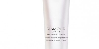 Natura Bissé’s Diamond White Brilliant Cream