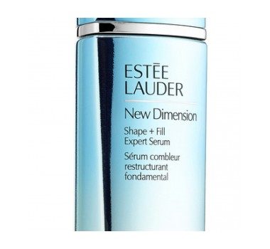 Estée Lauder New Dimension Shape Fill Expert Serum