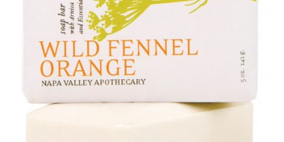 Olivina’s Napa Valley Apothecary