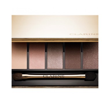 Clarins Pretty Day Palette