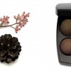 Chanel Les 4 Ombres in 254 Tisse D’automne