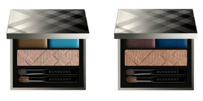 Burberry Summer Splash Collection