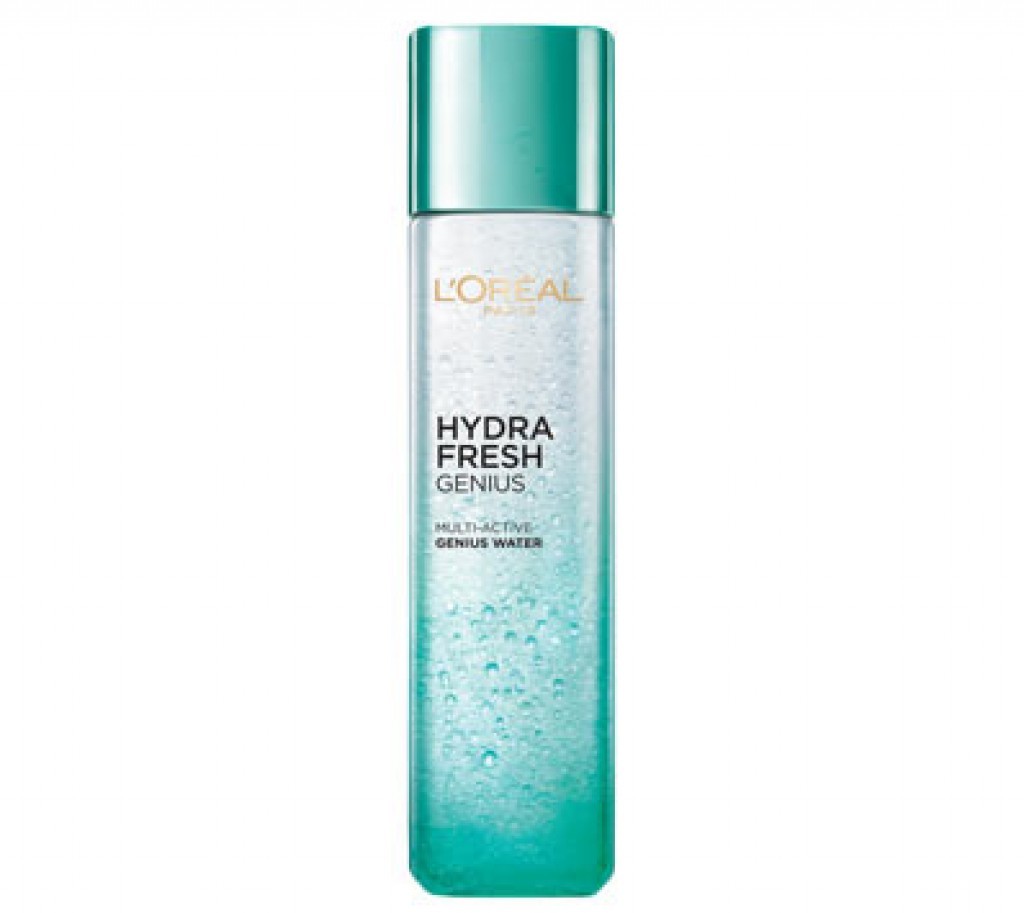 L'Oréal Paris Hydra Fresh Multi-Active Genius Water | Skin Care