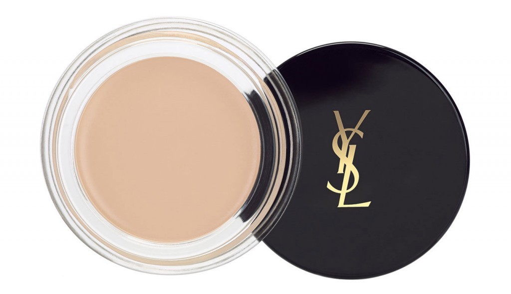 Yves Saint Laurent Couture Eye Primer Makeup BeautyAlmanac
