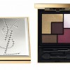 Yves Saint Laurent Couture Beauty Metal Palette