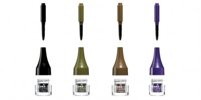 Bourjois Balade a Montmartre Collection