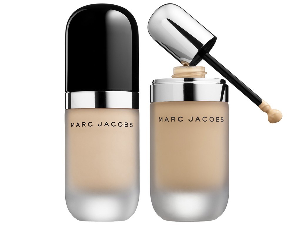 Marc Jacobs Beauty Re(marc)able Full Cover Foundation Concentrate 