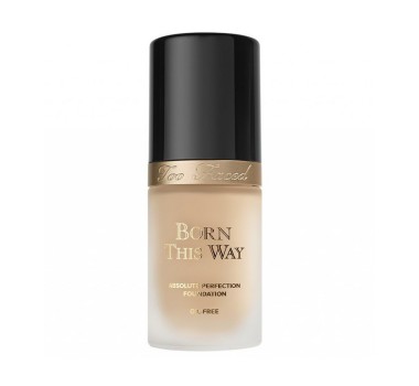 Too Faced Born This Way Foundation