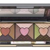 Too Faced Love Palette Passionately Pretty Eye Shadow Collection