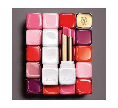 Guerlain Kiss Kiss RoseLip