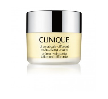 Clinique Dramatically Different Moisturizing Cream