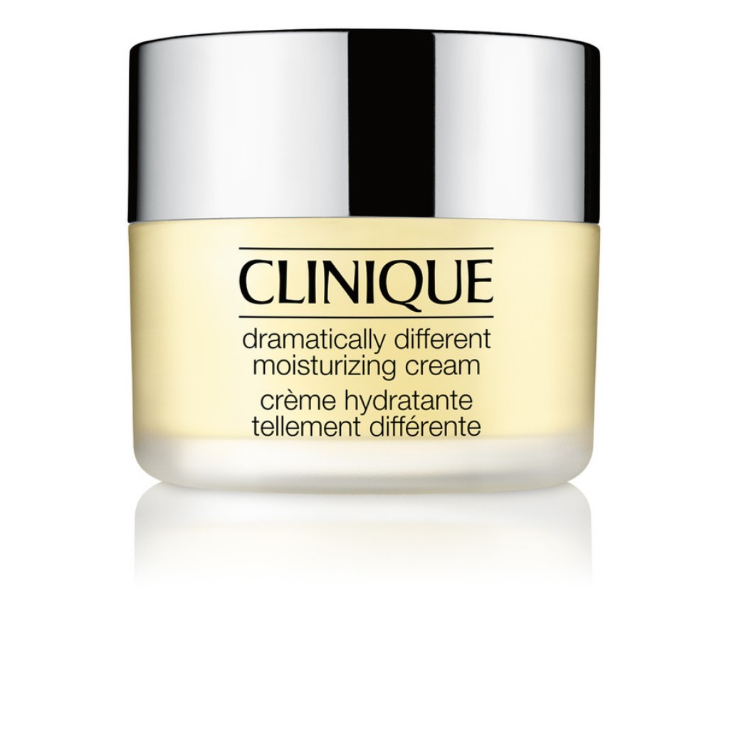 Clinique Dramatically Different Moisturizing Cream | Skin Care ...