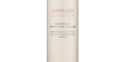 Dior CC Primer Radiance Booster Color Correcting Primer