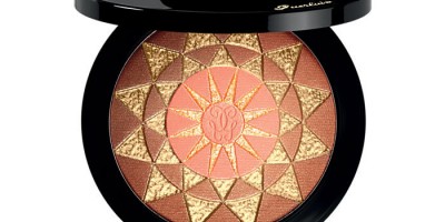Guerlain Terracotta Terra Nerolia Bronzer