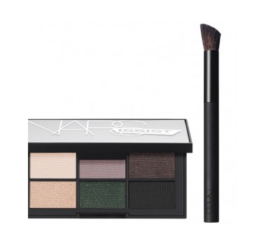 NARS NARSissist Six Appeal Hardwired Eye Kit