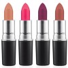 MAC Veluxe a Trois Lipstick