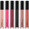 MAC Veluxe a Trois Cremesheen Glass