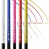 SEPHORA COLLECTION Contour Matte Gel Eyeliner Waterproof