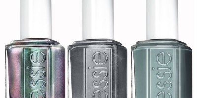 Essie For The Twill Of It Collection Fall 2013