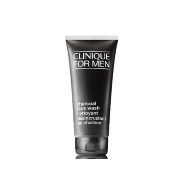 Clinique For Men Charcoal Face Wash