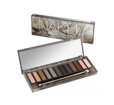 Urban Decay Naked Smoky Palette