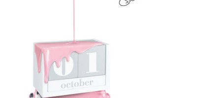 Essie Breast Cancer Awareness Collection for 2013