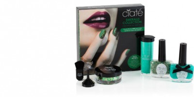 Ciate Emerald Collection