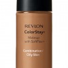 Revlon Colorstay Makeup With Softflex For Combination/Oily Skin