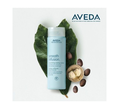 Aveda Smooth Infusion Nourishing Styling Creme