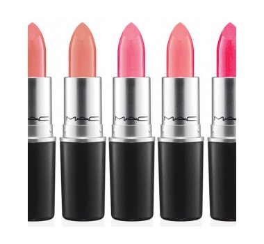 MAC Cremesheen Pearl Lipstick