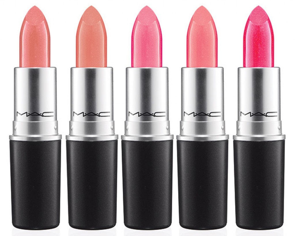 Mac Cremesheen Pearl Lipstick Makeup Beautyalmanac