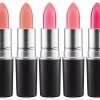 MAC Cremesheen Pearl Lipstick
