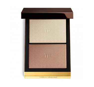 Tom Ford Skin Illuminating Powder Duo