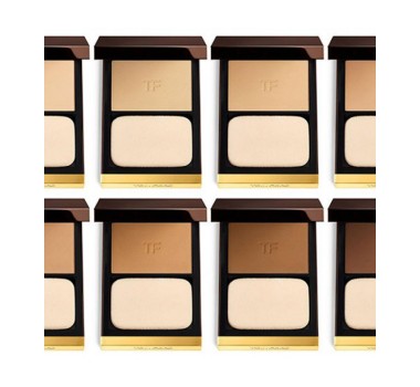 Tom Ford Flawless Powder/Foundation