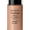Revlon Colorstay Makeup With Softflex For Normal/Dry Skin