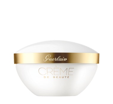 Cr&egrave;me de Beaut&eacute; Cleansing Cream