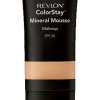 Revlon Colorstay Mineral Mousse Makeup