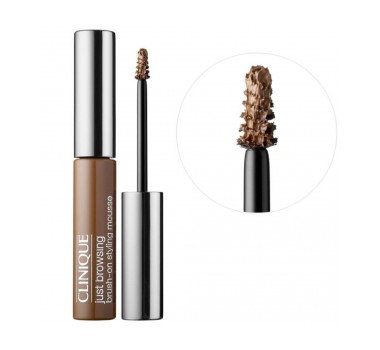 Clinique Just Browsing Brush-On Styling Mousse 
