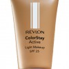 Revlon Colorstay Active Light Makeup