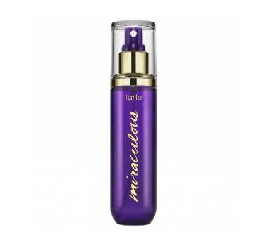 Tarte Miraculous Maracuja Setting Spray