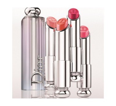 Dior Dior Addict Shine Don't Be Shy Lipstick