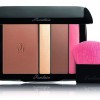 Guerlain Terracotta Bayadère Face & Eyes Contour Palette