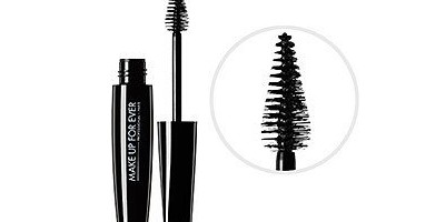 MUFE's Smoky Extravagant Mascara