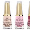 Collistar Satin Effect Cashmere Nail Lacquer