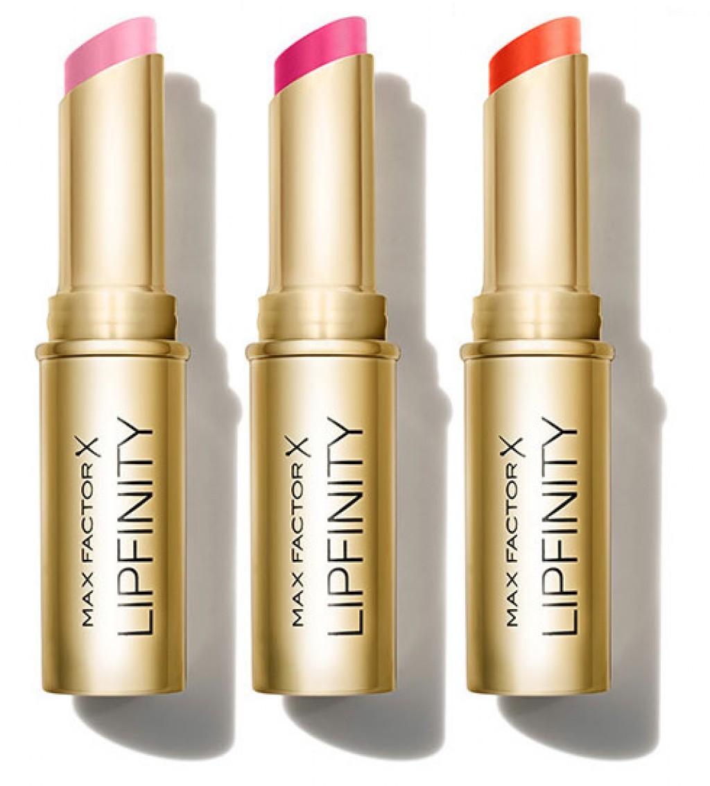 auteur Geestig Heerlijk Max Factor Lipfinity Long Lasting Lipstick | Makeup | BeautyAlmanac