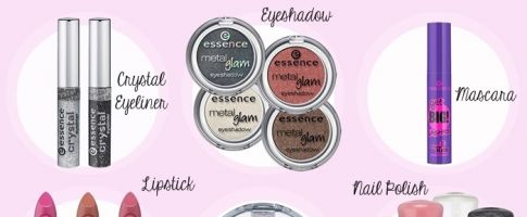 Essence Fall 2013 New In Town Collection