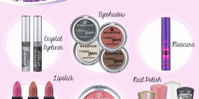 Essence Fall 2013 New In Town Collection