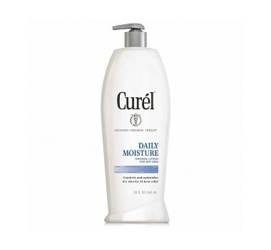 Curél Daily Moisture Lotion