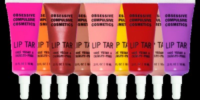 Obsessive Compulsive Cosmetics Lip Tar