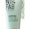 Nip + Fab Kale Fix Clay Mask